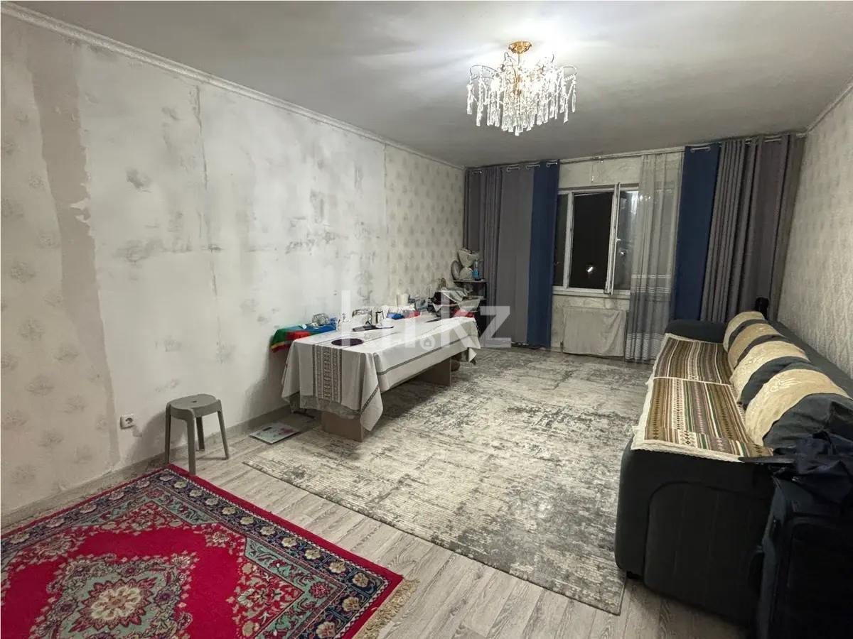 Продажа 2-комнатной квартиры, 74 м², ул. Жуалы, дом  13 в Алматы