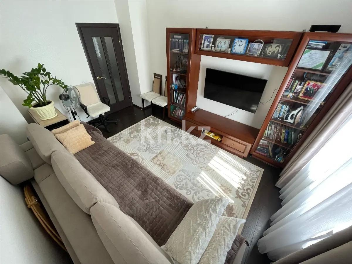 Продажа 3-комнатной квартиры, 73.5 м² в Астане