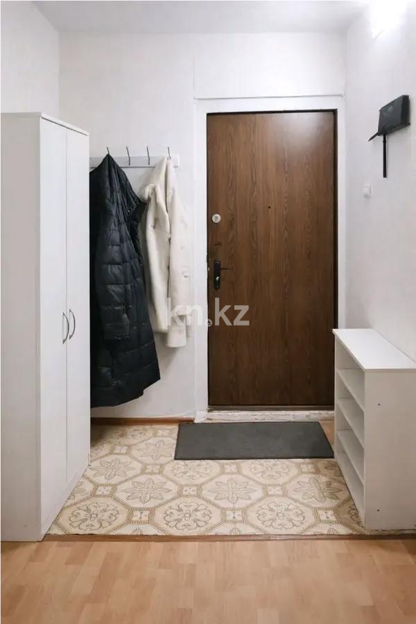 Продажа 3-комнатной квартиры, 62 м² в Алматы - фото 4