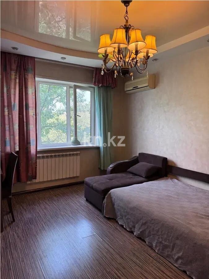 Продажа 3-комнатной квартиры, 71 м² в Алматы