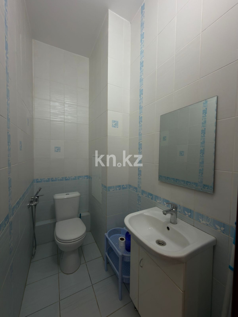 Продажа 2-комнатной квартиры, 89.9 м² в Астане - фото 11