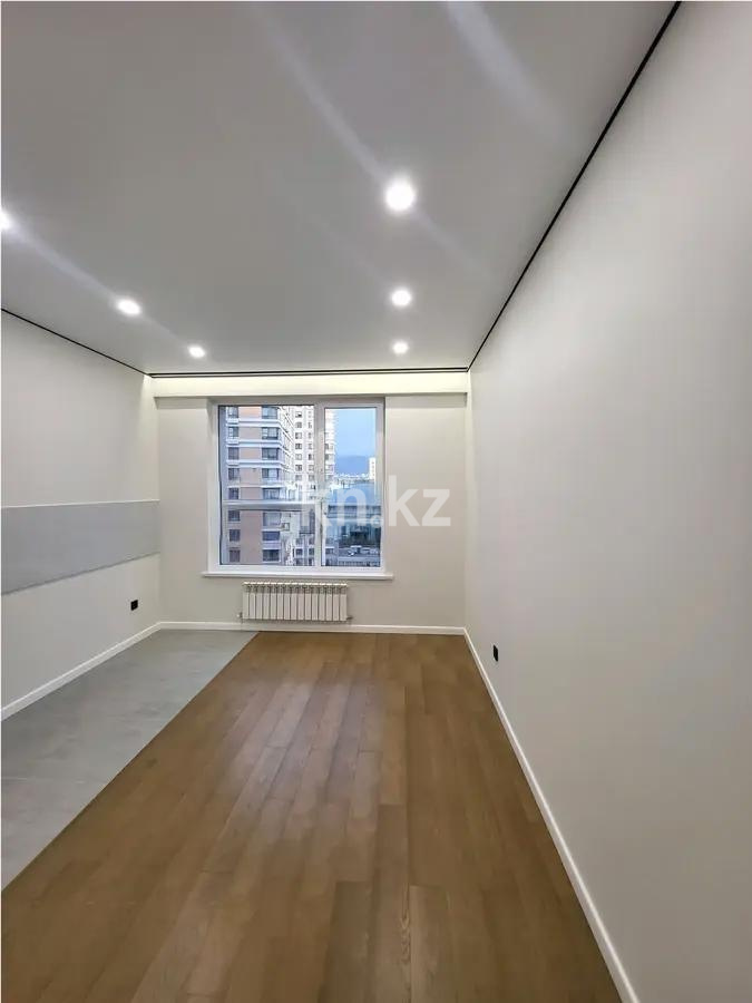 Продажа 1-комнатной квартиры, 45.6 м² в Алматы - фото 2
