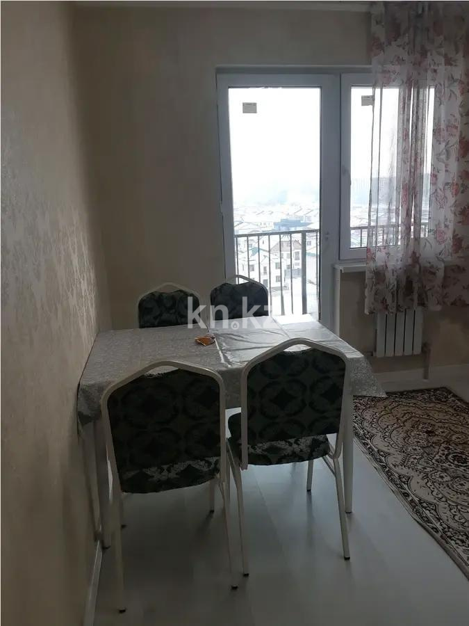 Продажа 1-комнатной квартиры, 43 м², ул. Жунисова, дом  12/1 в Алматы - фото 2