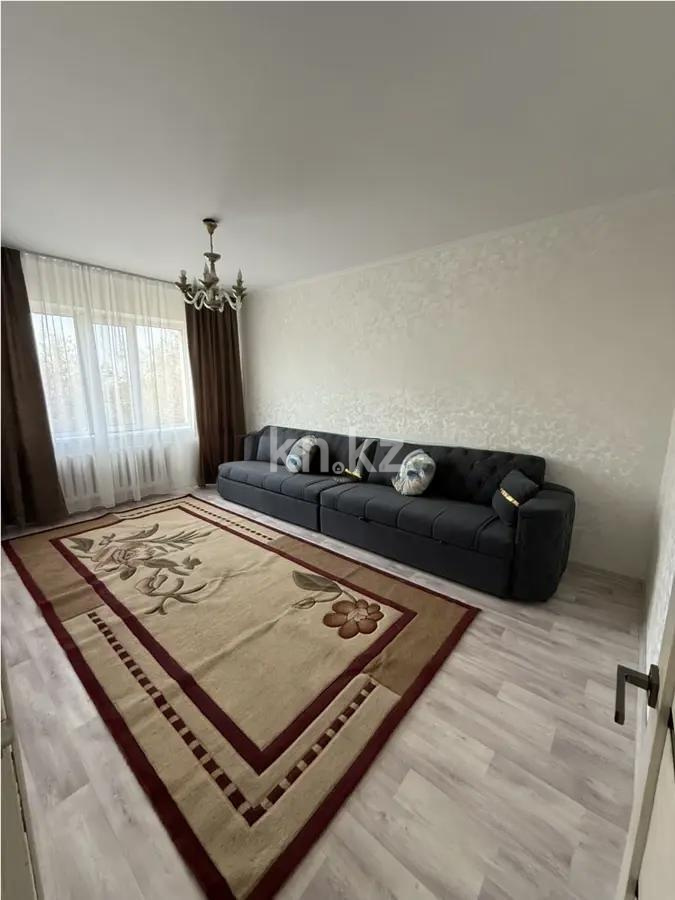 Продажа 3-комнатной квартиры, 74.9 м² в Алматы