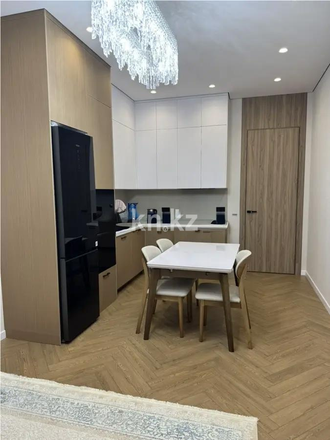 Продажа 3-комнатной квартиры, 67 м² в Астане - фото 4