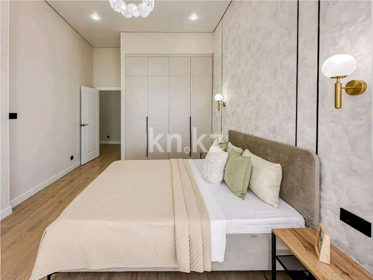 Продажа 3-комнатной квартиры, 70 м², ул. Торекулова, дом  91 в Алматы - фото 3