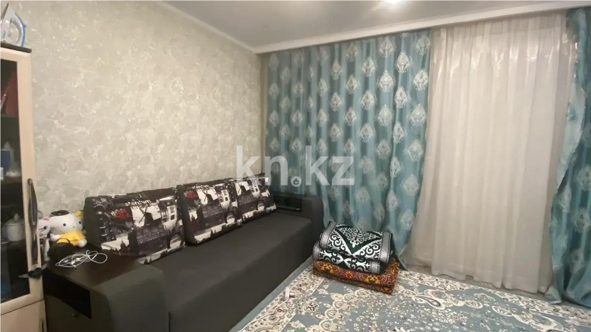 Продажа 1-комнатной квартиры, 27.2 м² в Астане