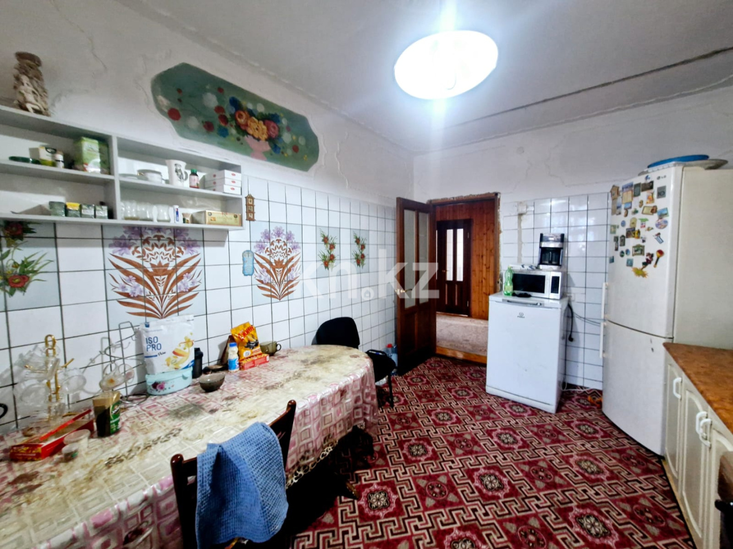 Продажа 4-комнатного дома, 172.5 м² в Костанае - фото 11