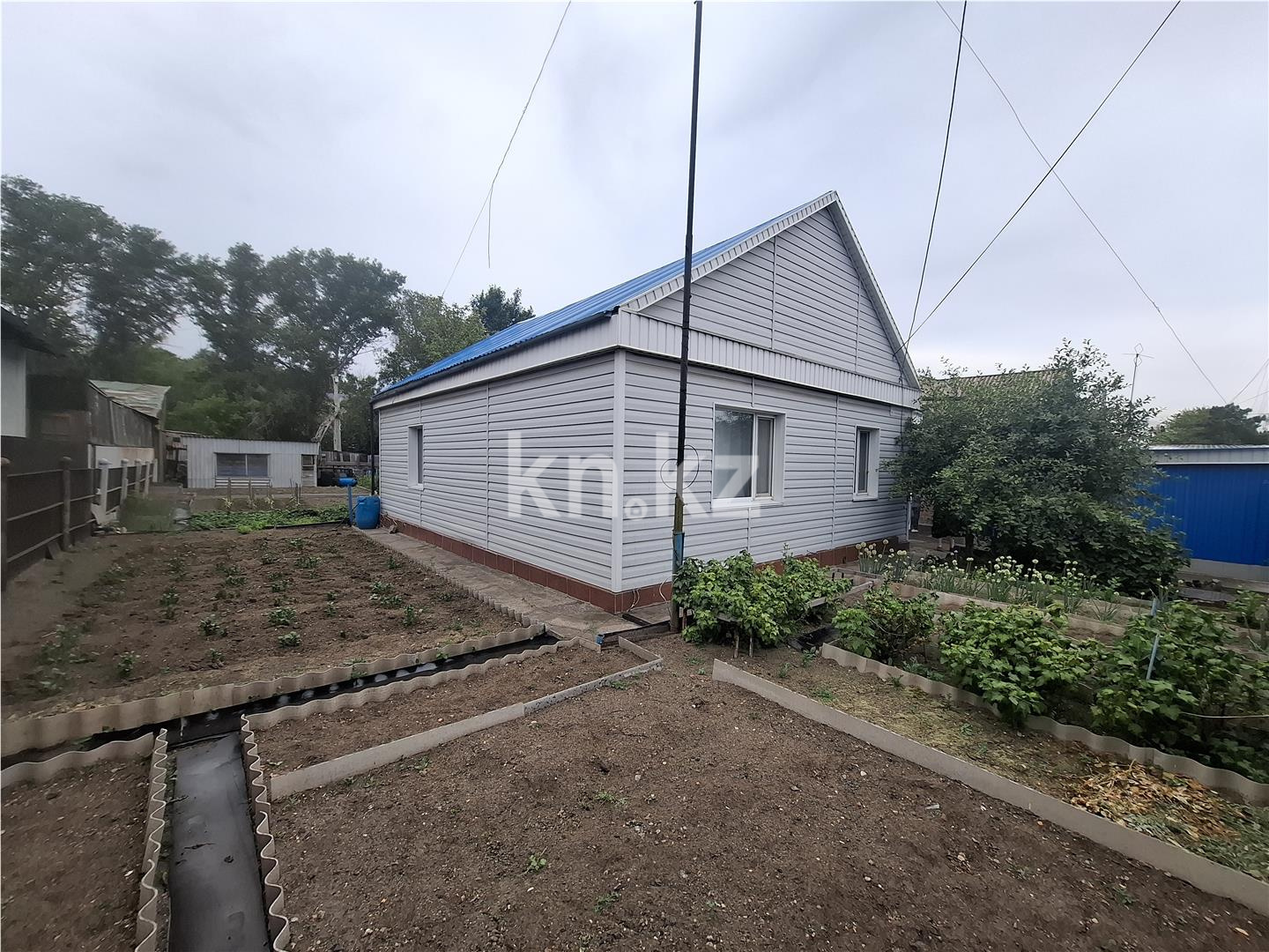 Продажа 4-комнатного дома, 70.8 м² в Темиртау - фото 11