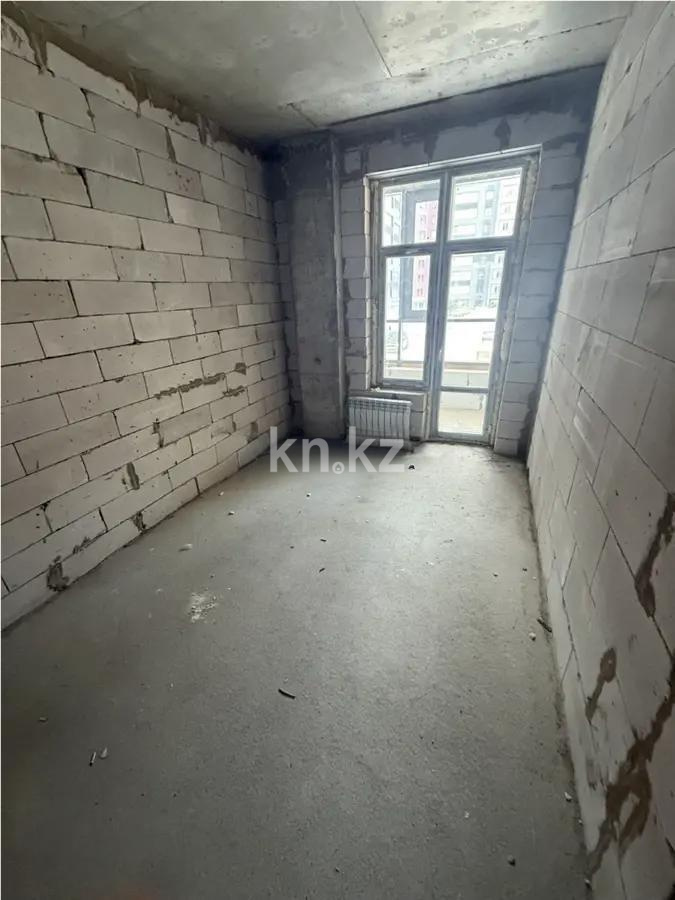 Продажа 4-комнатной квартиры, 118 м² в Астане