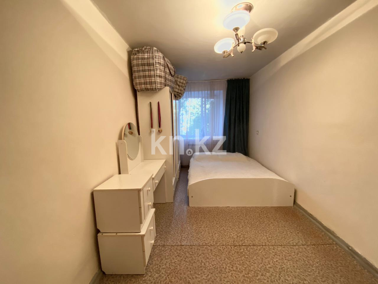 Продажа 2-комнатной квартиры, 44 м² в Караганде - фото 5