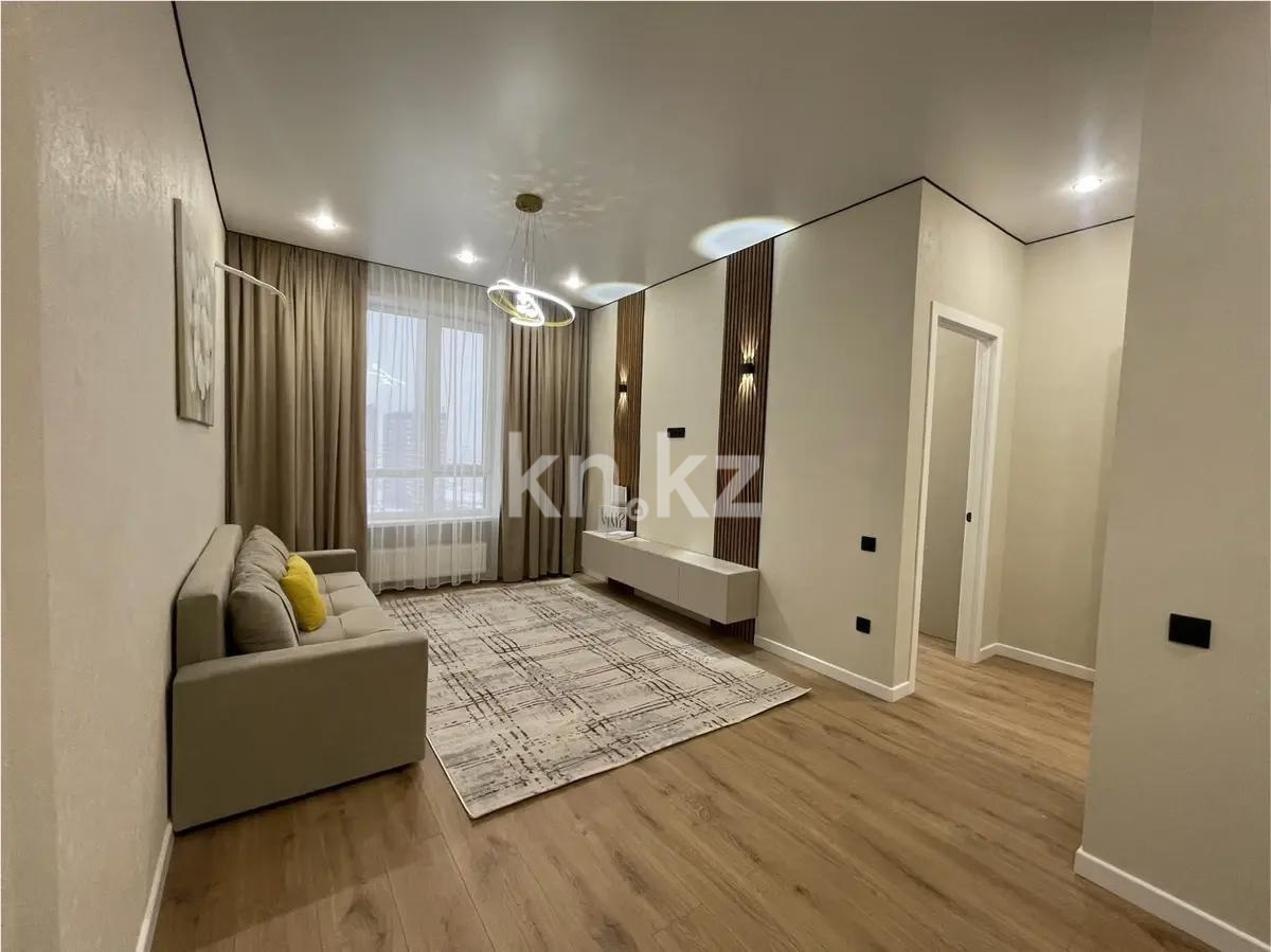 Продажа 2-комнатной квартиры, 43 м², ул. Е-882, дом  15 в Астане