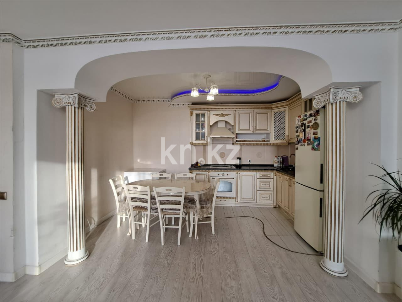 Продажа 2-комнатной квартиры, 84 м² в Астане - фото 3