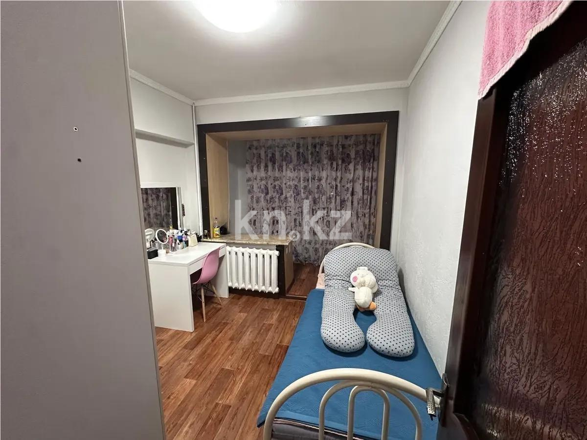 Продажа 2-комнатной квартиры, 38 м² в Алматы - фото 2
