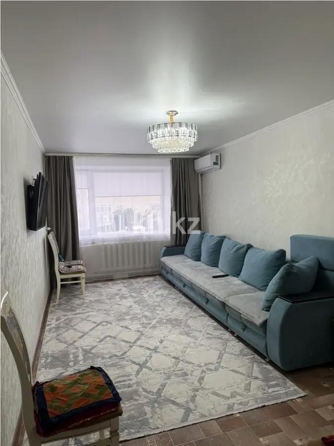 Продажа 2-комнатной квартиры, 48 м² в Караганде