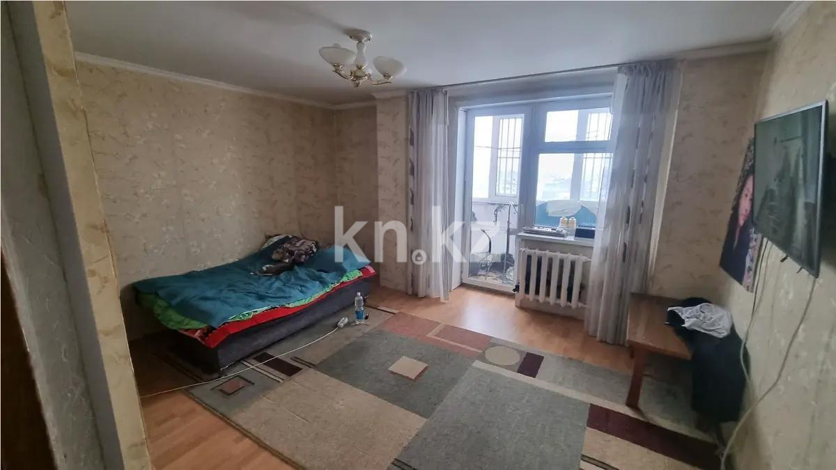Продажа 3-комнатной квартиры, 75 м² в Астане