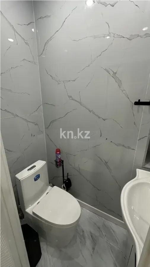 Продажа 2-комнатной квартиры, 69 м² в Алматы - фото 4