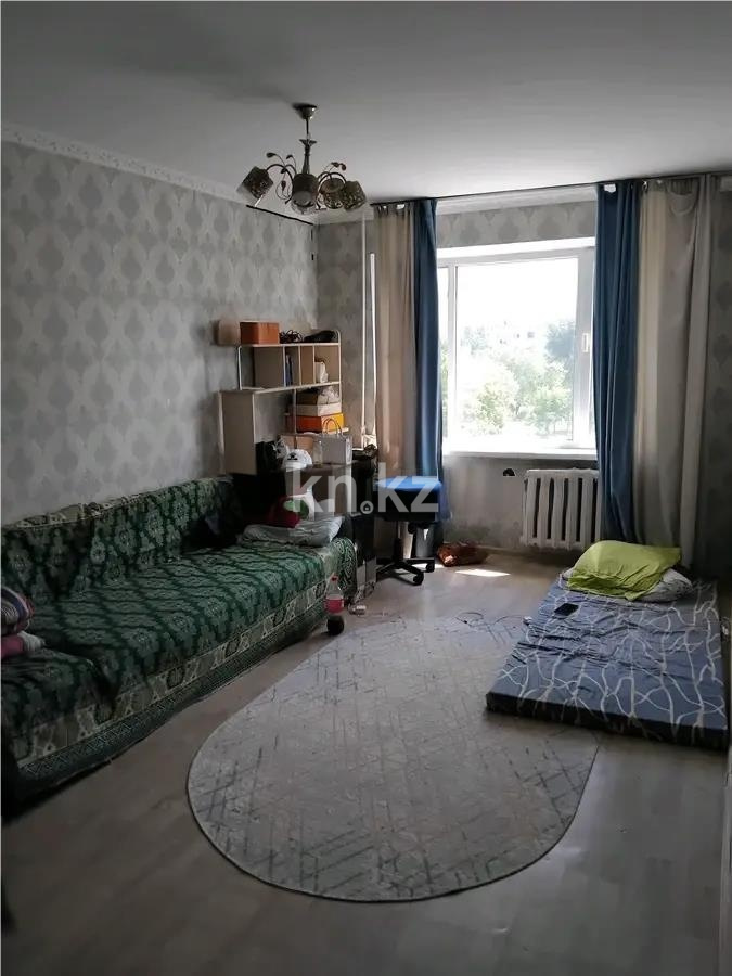 Продажа 2-комнатной квартиры, 45 м² в Астане
