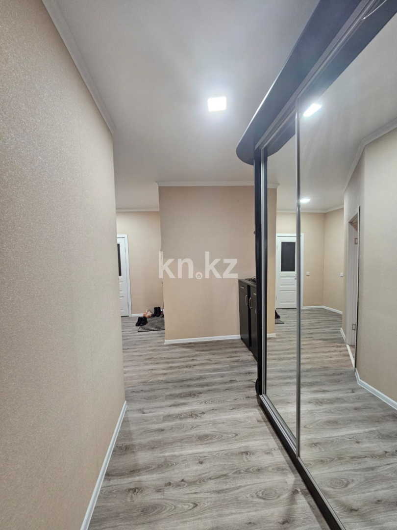 Продажа 2-комнатной квартиры, 65.6 м² в Караганде - фото 7