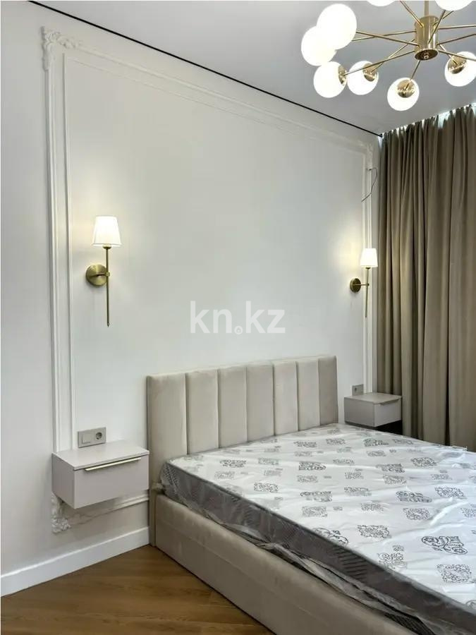 Продажа 2-комнатной квартиры, 62 м² в Астане - фото 2