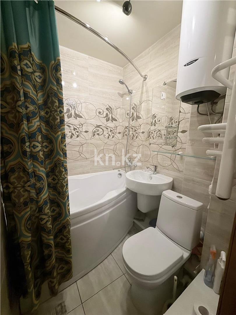 Продажа 2-комнатной квартиры, 44 м² в Караганде - фото 15