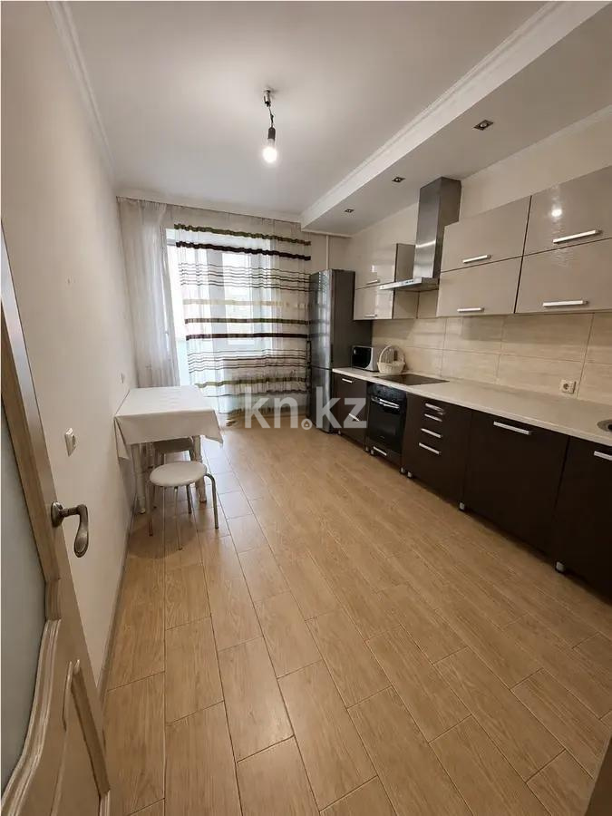 Продажа 1-комнатной квартиры, 41 м² в Астане - фото 2