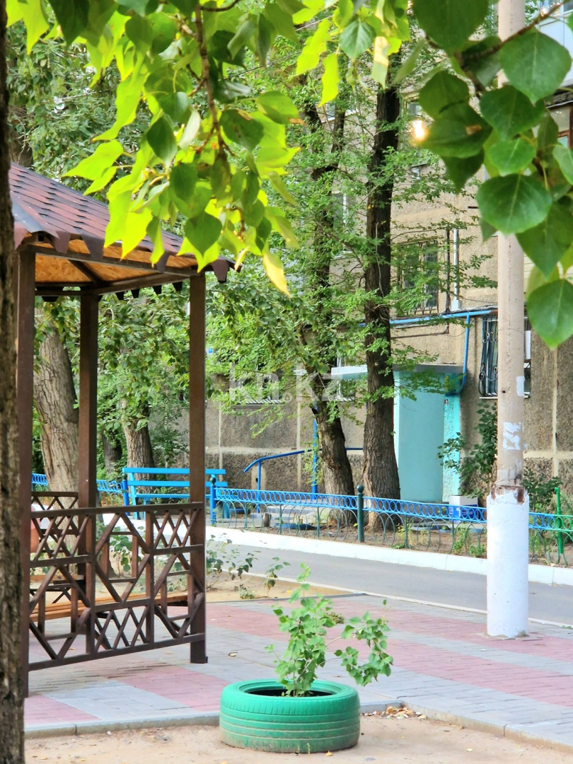 Продажа 2-комнатной квартиры, 44.5 м² в Караганде - фото 13