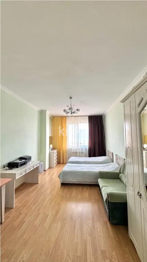 Продажа 3-комнатной квартиры, 139.3 м² в Астане - фото 4