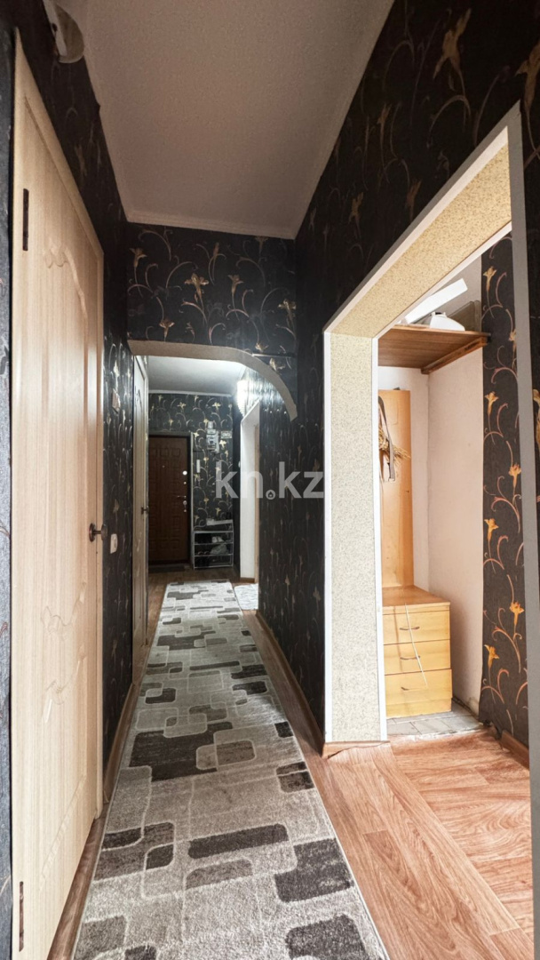 Продажа 3-комнатной квартиры, 72 м² в Таразе - фото 11