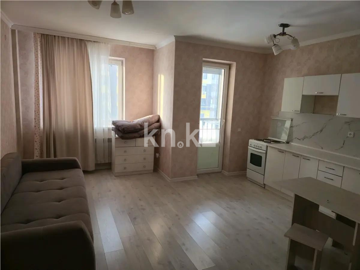 Продажа 1-комнатной квартиры, 30 м² в Астане