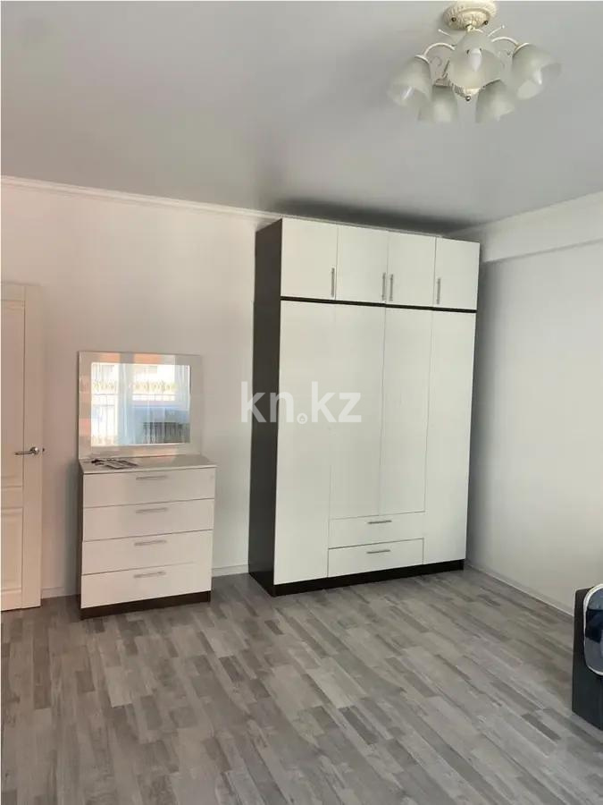 Продажа 1-комнатной квартиры, 45 м² в Алматы - фото 2