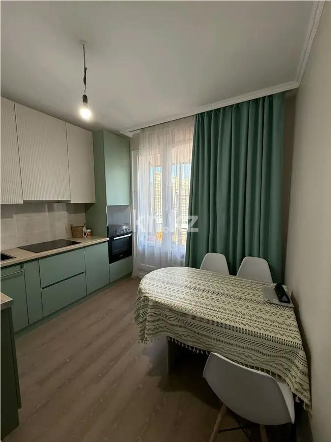 Продажа 1-комнатной квартиры, 35.1 м², ул. Бектурова, дом  4/6 в Астане - фото 2