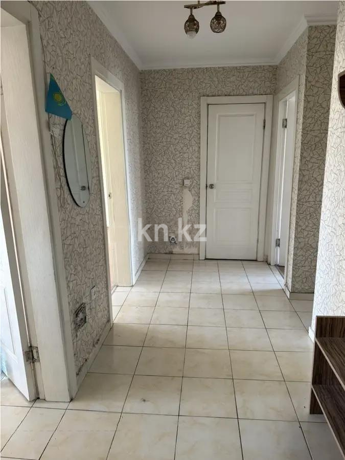 Продажа 2-комнатной квартиры, 66.5 м² в Алматы - фото 4