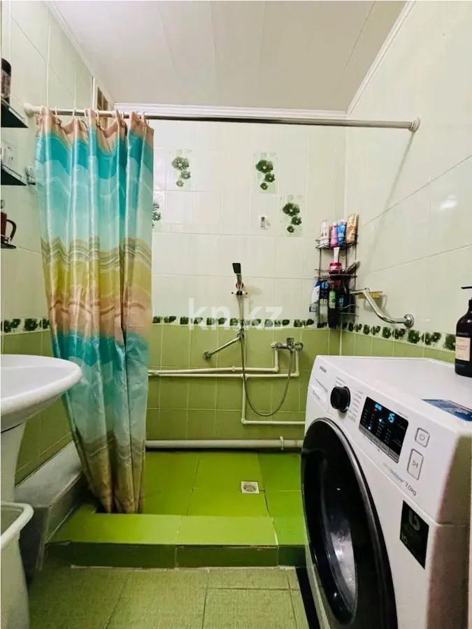 Продажа 4-комнатной квартиры, 75 м² в Караганде - фото 5