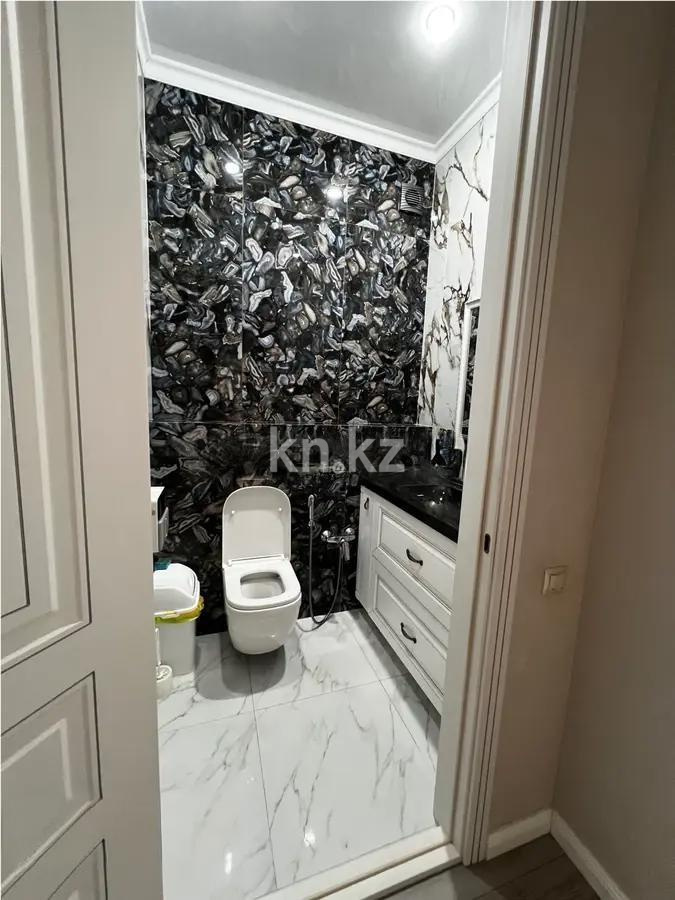 Продажа 3-комнатной квартиры, 97 м², пр. Аль-Фараби, дом  33 в Астане - фото 6