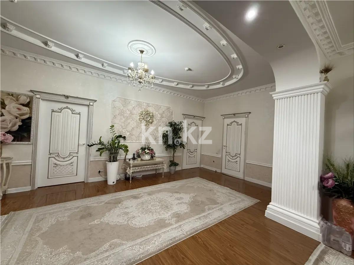 Продажа 4-комнатной квартиры, 190 м² в Астане - фото 8