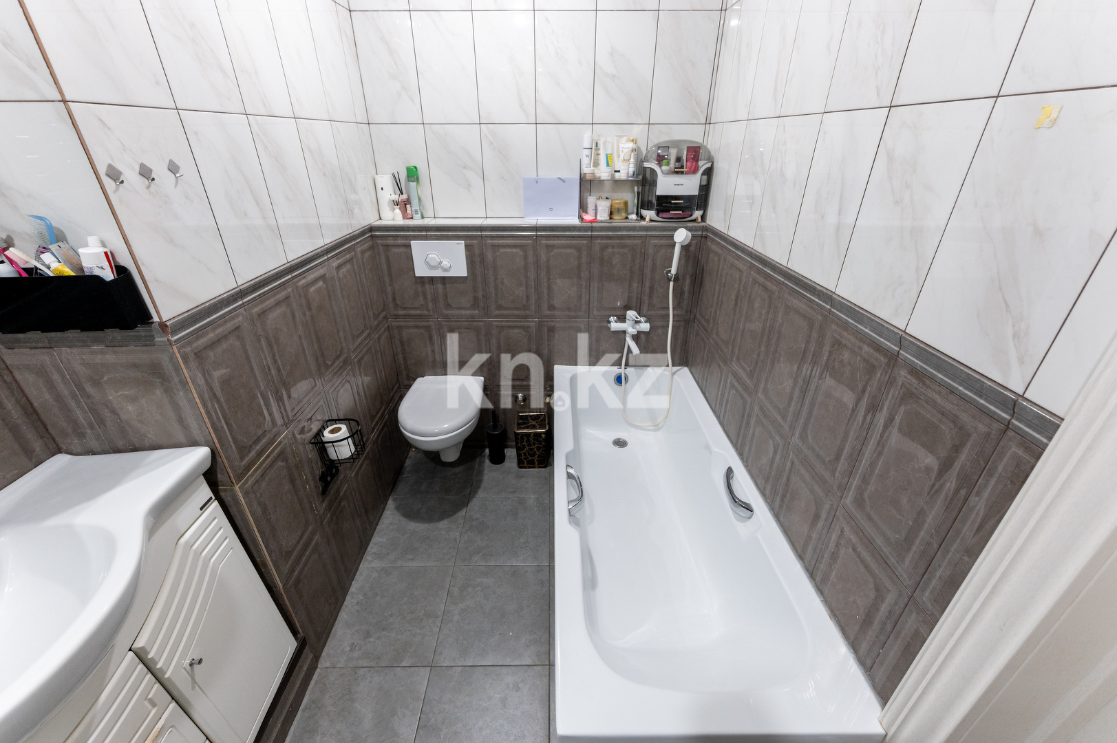 Продажа 3-комнатной квартиры, 100 м² в Астане - фото 14