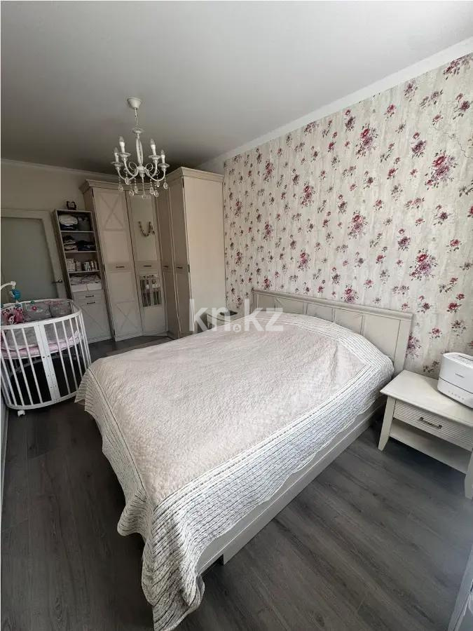 Продажа 2-комнатной квартиры, 57.2 м² в Астане - фото 2