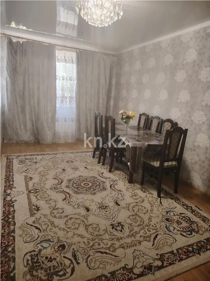 Продажа 2-комнатной квартиры, 56 м², ул. Акбидай, дом  13 в Астане