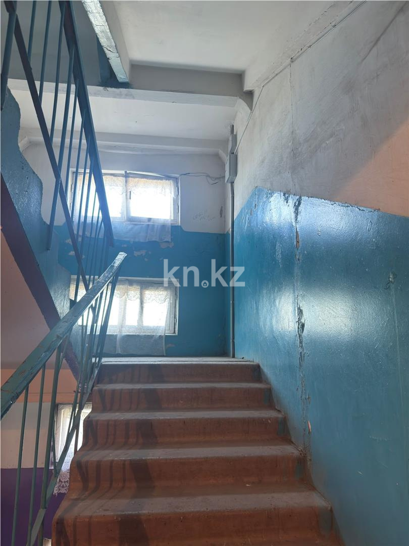 Продажа 2-комнатной квартиры, 48 м² в Темиртау - фото 2