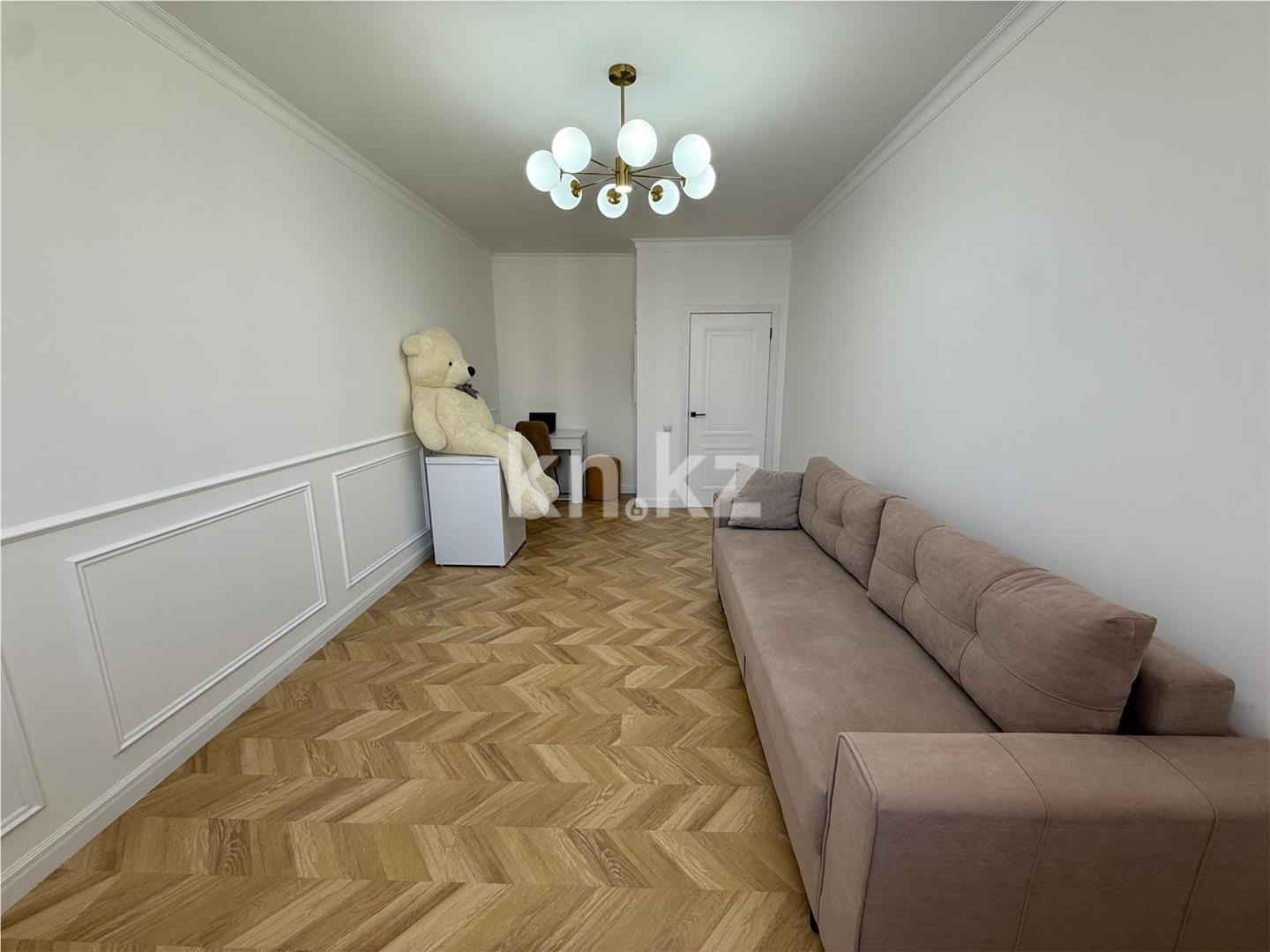 Продажа 3-комнатной квартиры, 101 м² в Астане - фото 7