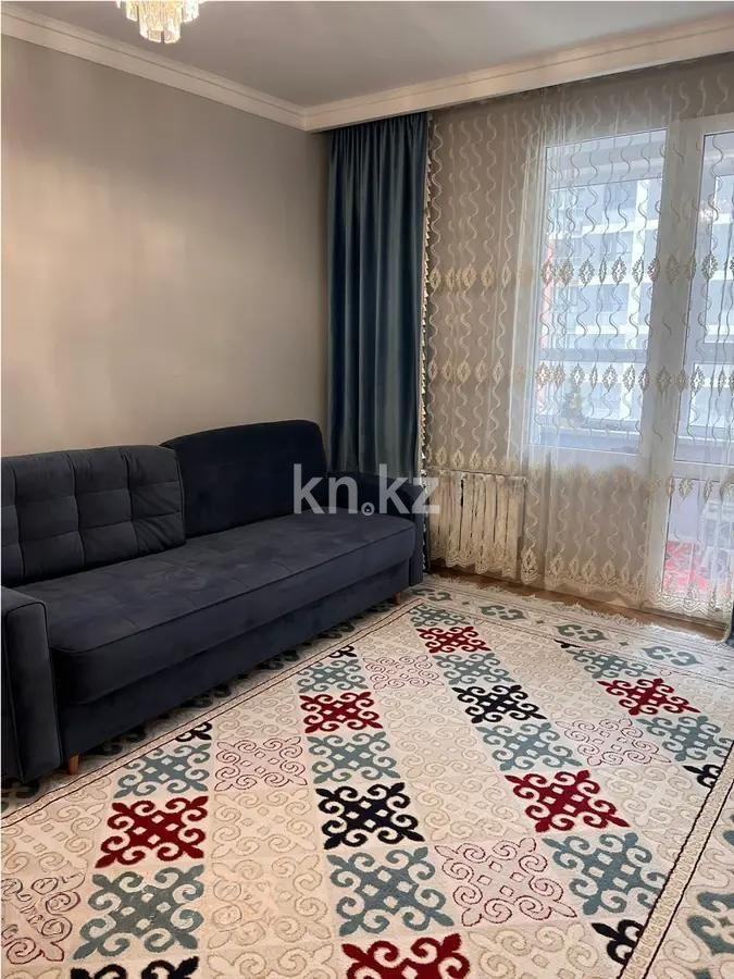 Продажа 3-комнатной квартиры, 68 м² в Алматы - фото 2