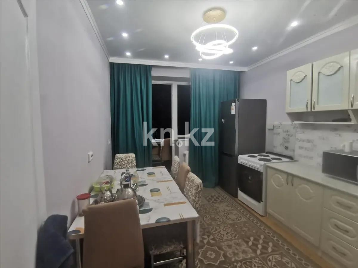 Продажа 1-комнатной квартиры, 32.7 м² в Астане - фото 2