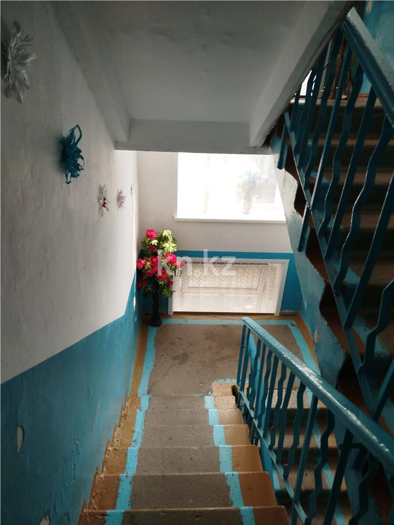 Продажа 3-комнатной квартиры, 56 м², ул. Блюхера, дом  21 в Темиртау - фото 18