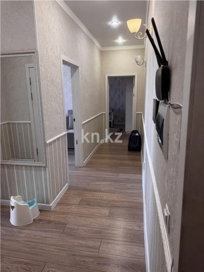 Продажа 2-комнатной квартиры, 70 м² в Караганде - фото 5