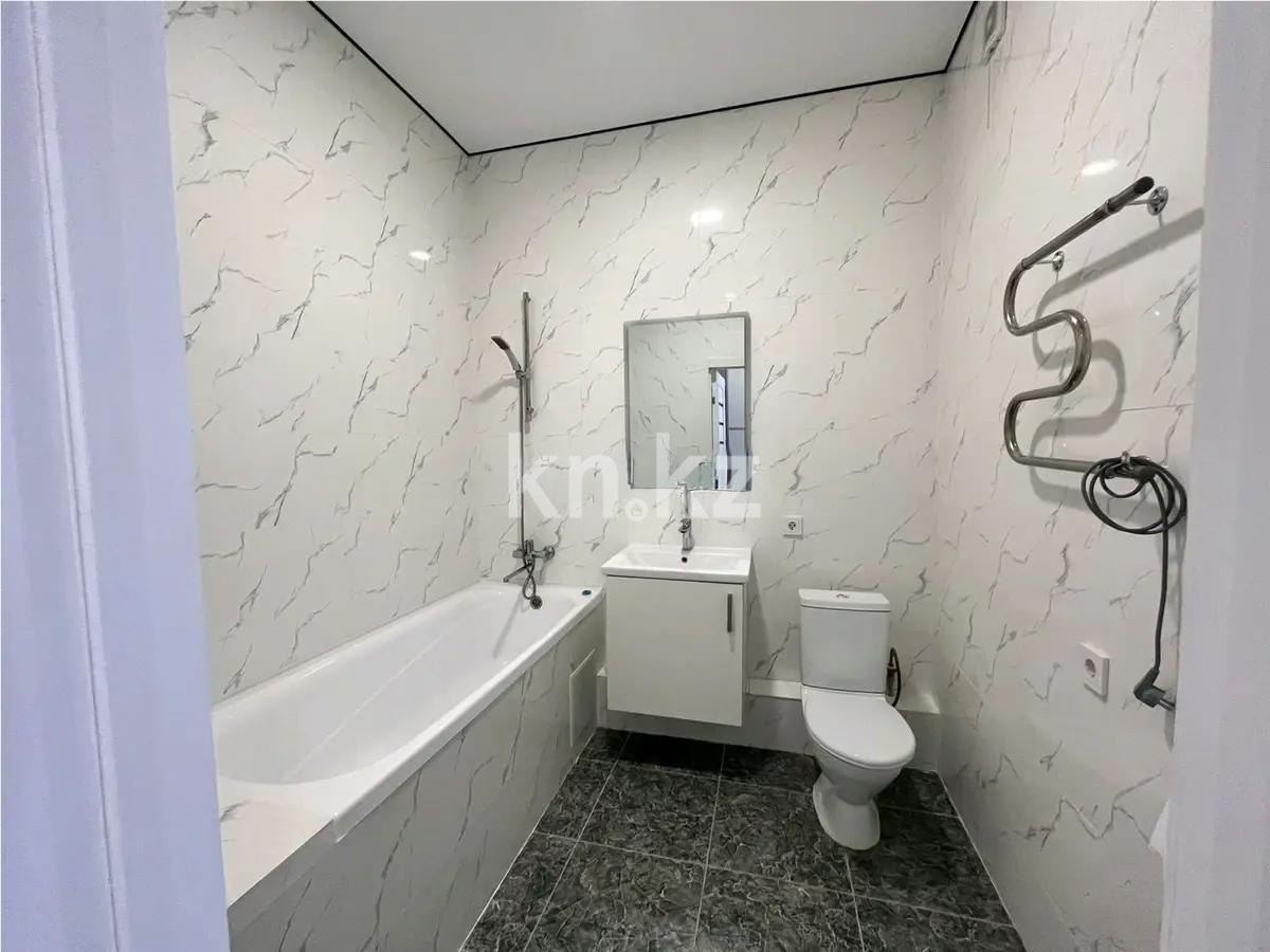 Продажа 1-комнатной квартиры, 40 м², пр. Райымбека, дом  348/1 в Алматы - фото 3