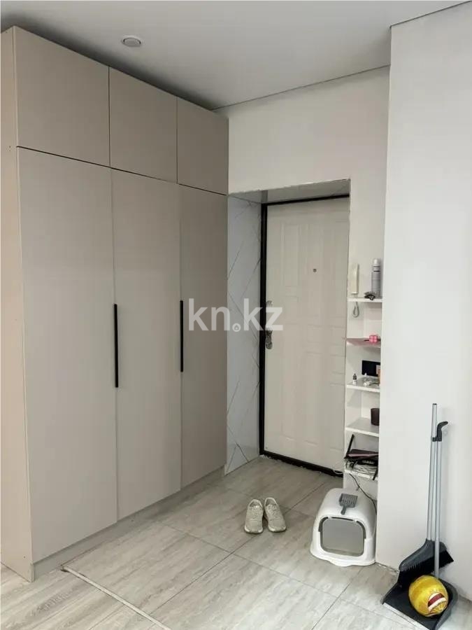 Продажа 1-комнатной квартиры, 40 м² в Астане - фото 5