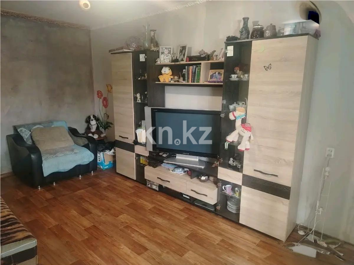 Продажа 3-комнатной квартиры, 63 м² в Караганде