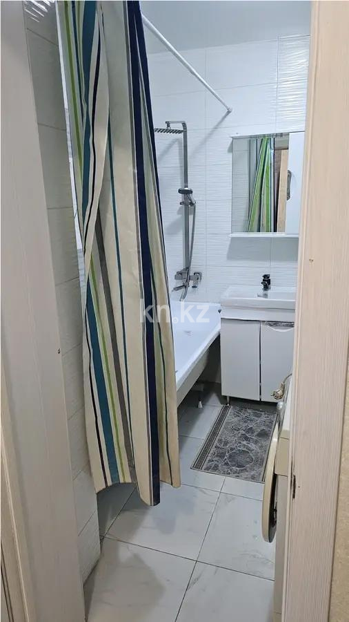 Продажа 1-комнатной квартиры, 28 м² в Алматы - фото 4