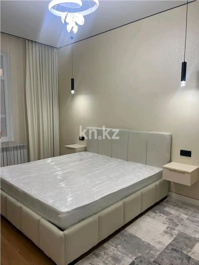 Продажа 2-комнатной квартиры, 64 м², ул. Култегин, дом  4 в Астане - фото 2